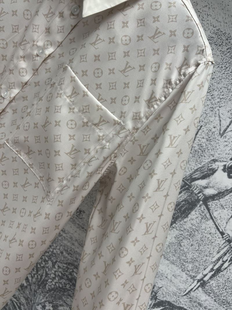 Louis Vuitton Shirts